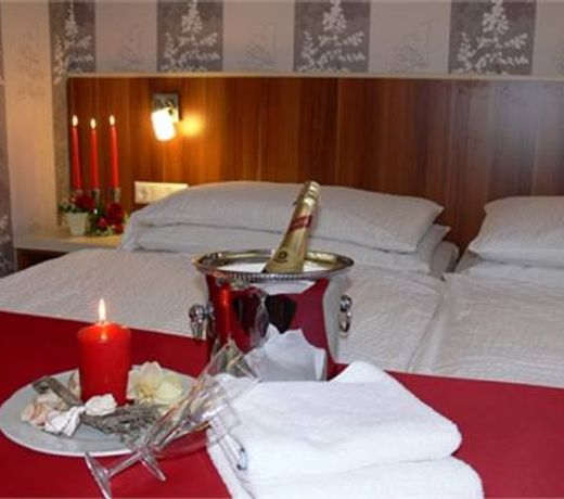 Hotel Restaurant StÃ¶ckl