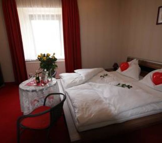 Hotel Restaurant StÃ¶ckl