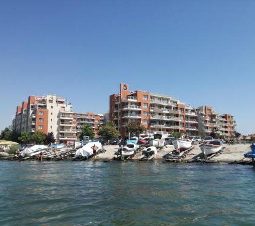 Apartments Helios