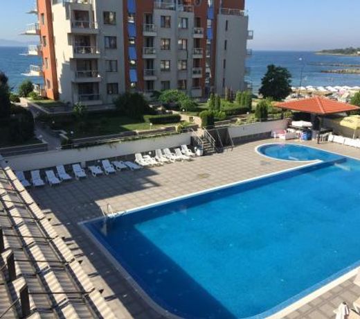 Apartments Helios
