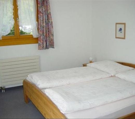 Landgasthof Val d'Uina