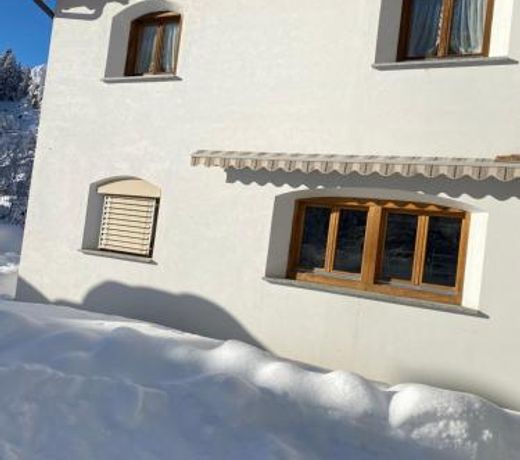 Landgasthof Val d'Uina