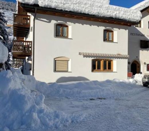 Landgasthof Val d'Uina
