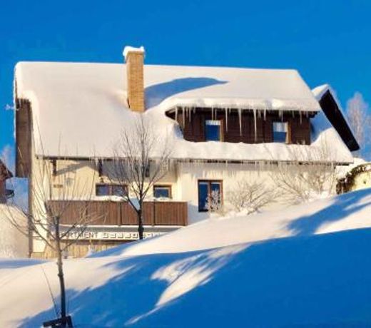 Apartments in Harrachov/Riesengebirge 2300