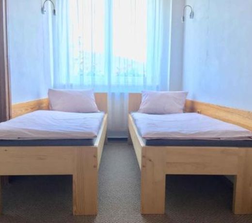 Apartments in Harrachov/Riesengebirge 2300
