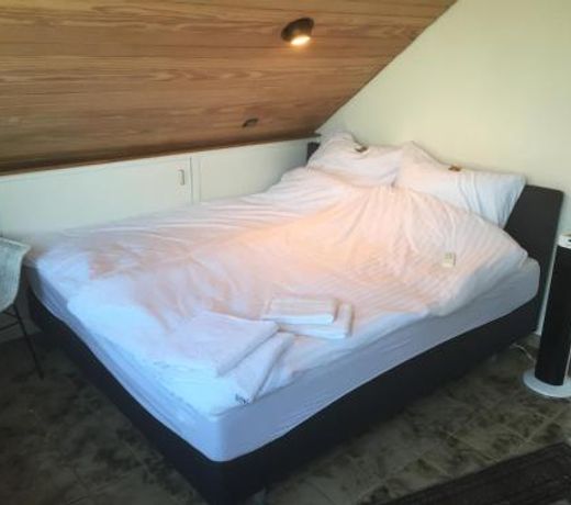 Dusseldorfer Privatzimmer