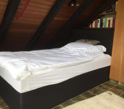 Dusseldorfer Privatzimmer