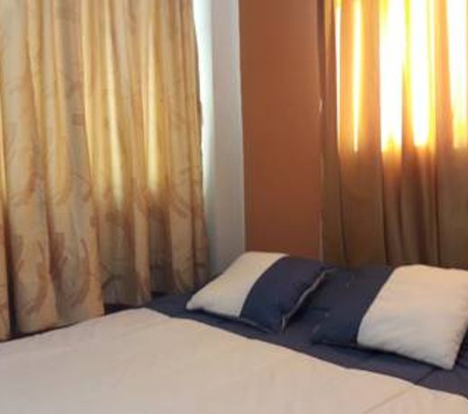 Hotel Villonaco