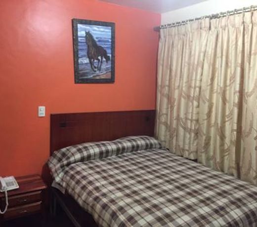 Hotel Villonaco
