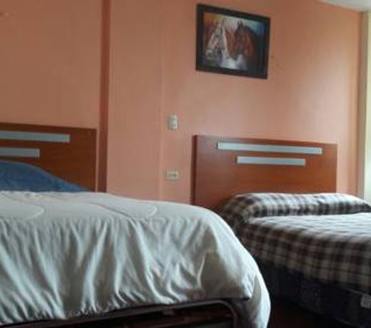 Hotel Villonaco
