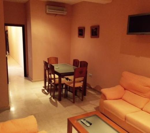 Apartamentos DoÃ±ana