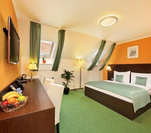 Martin Hotel Prague
