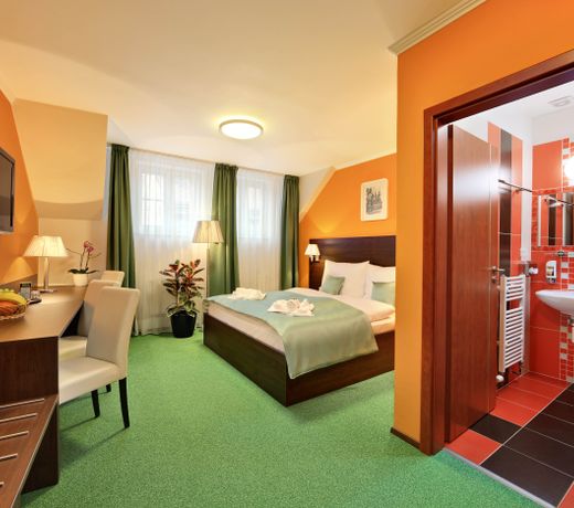 Martin Hotel Prague