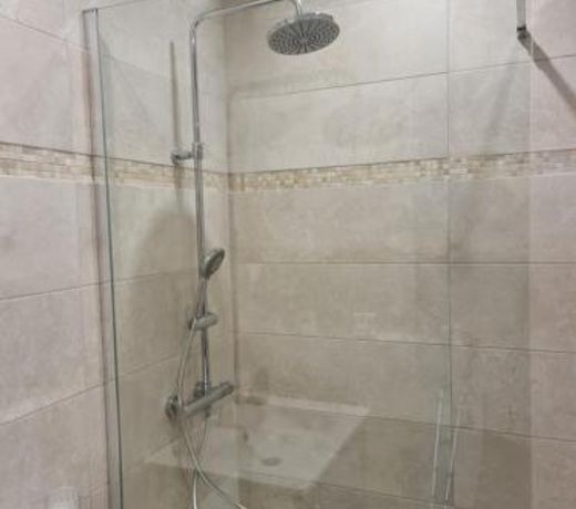 Studio meublé face au golf