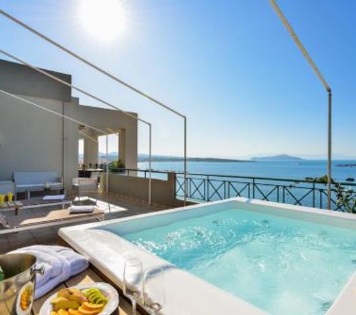 Elia Penthouse