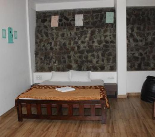 The Mellows Homestay