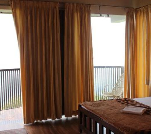 The Mellows Homestay