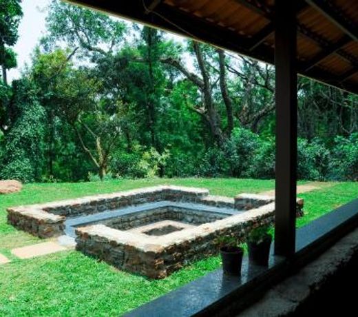 The Mellows Homestay