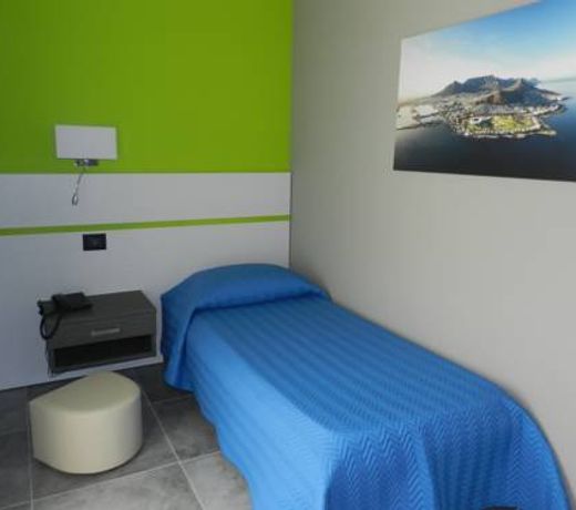 Erasmus Hotel