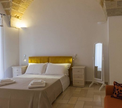B&B Donnantonietta - Nobile dimora