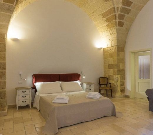 B&B Donnantonietta - Nobile dimora