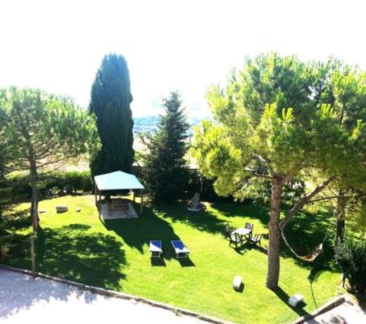 Agriturismo Galanti