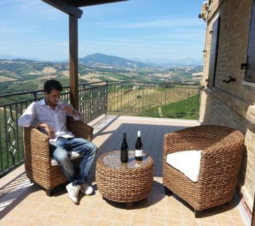 Agriturismo Galanti