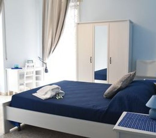 Al Quadrato D'Oro rooms