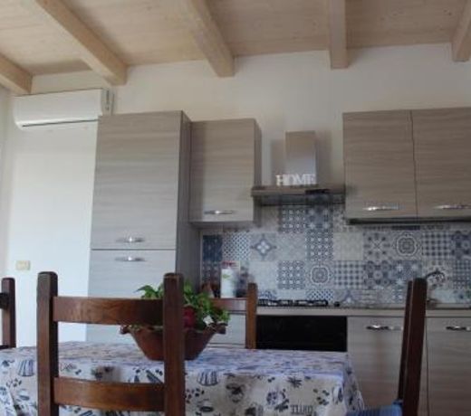 Agriturismo Mimosa