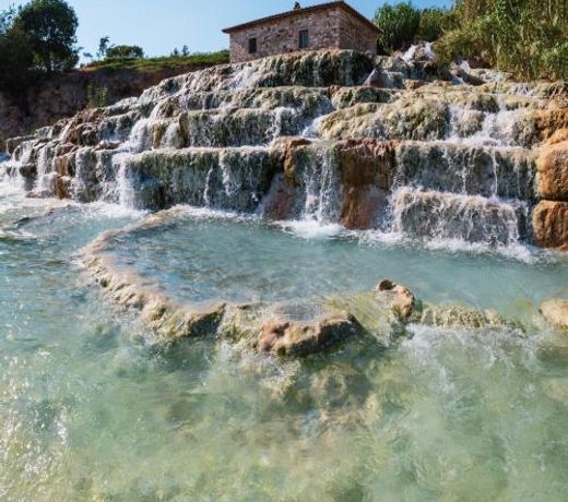 Agriturismo Mimosa