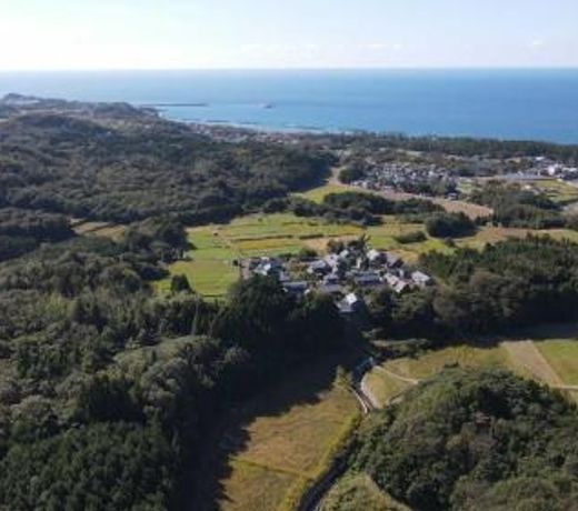 Auberge Fujii Fermier