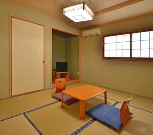 Shukusai Gyouunsou