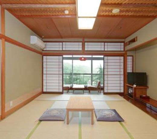 Yukai Resort Unazuki Grand Hotel