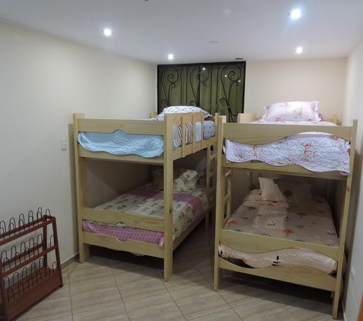 Family Home for Travelers