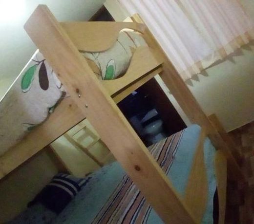 Family Home for Travelers