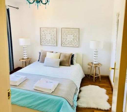 Sea Breeze Golf & Beach Villa