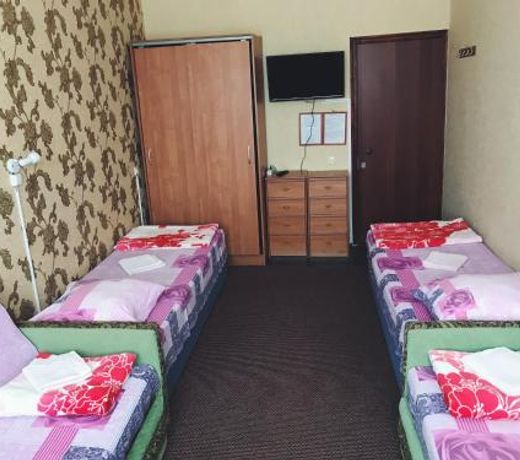 Gostiniy Dvor Yulianna