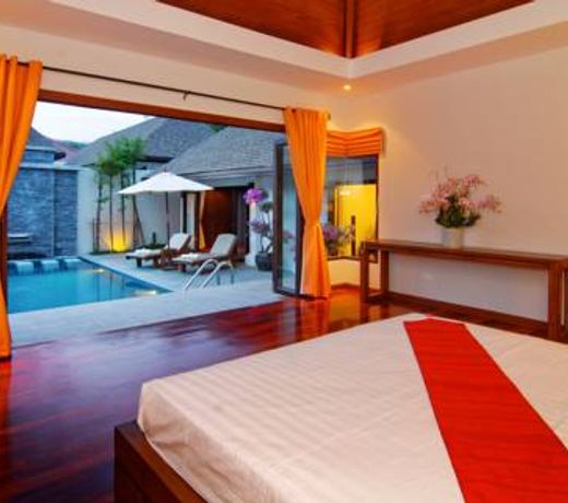 Villa Susu by Holiplanet