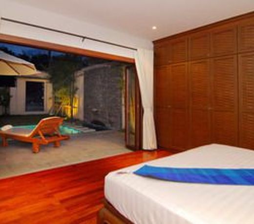 Villa Susu by Holiplanet