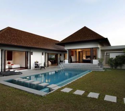 Villa Lovina by Holiplanet