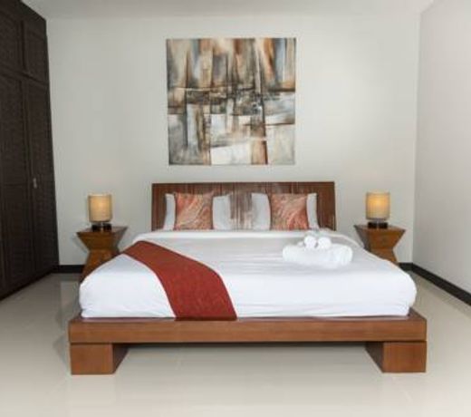Villa Bukit by Holiplanet