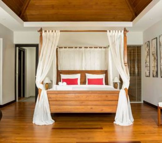 Villa Bukit by Holiplanet