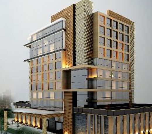 Active SKY Business Hotel