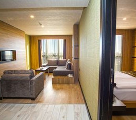 Active SKY Business Hotel