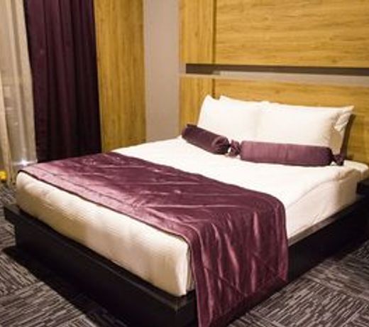 Active SKY Business Hotel
