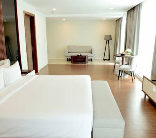 Amena Residences & Suites Managed by Melia