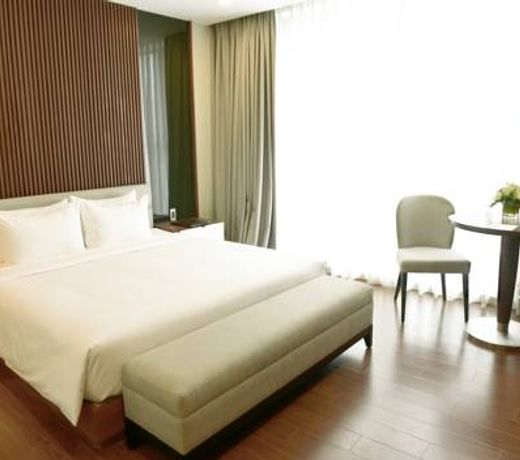 Amena Residences & Suites Managed by Melia