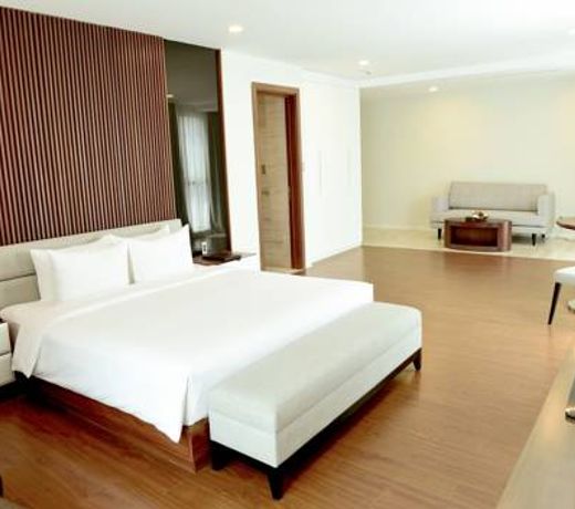 Amena Residences & Suites Managed by Melia
