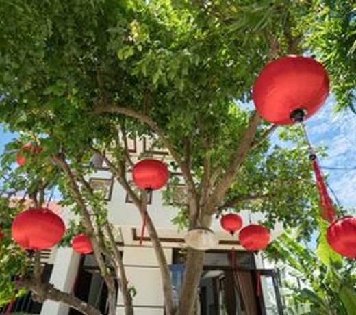 River Field Hoi An Homestay