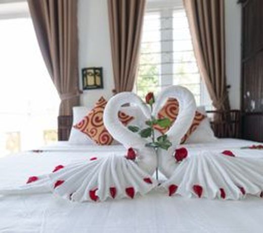 River Field Hoi An Homestay